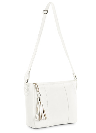 Laurina, Tasche, Damen, mit verstellbarem Umhängeriemen