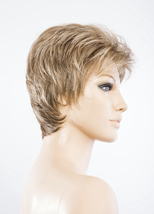 Perücken & Haarteile - Giorgio Montana Perücke Delia Ansicht 4 Perücken & Haarteile - Giorgio Montana Perücke Delia, in Farbe DUNKELBLOND MIX Ansicht 4