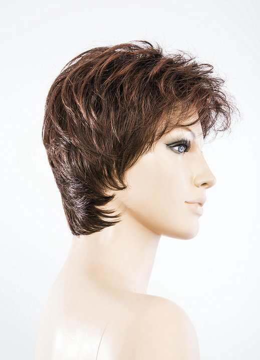 Perücken & Haarteile - Giorgio Montana Perücke Delia Ansicht 5 Perücken & Haarteile - Giorgio Montana Perücke Delia, in Farbe DUNKELBLOND MIX Ansicht 5