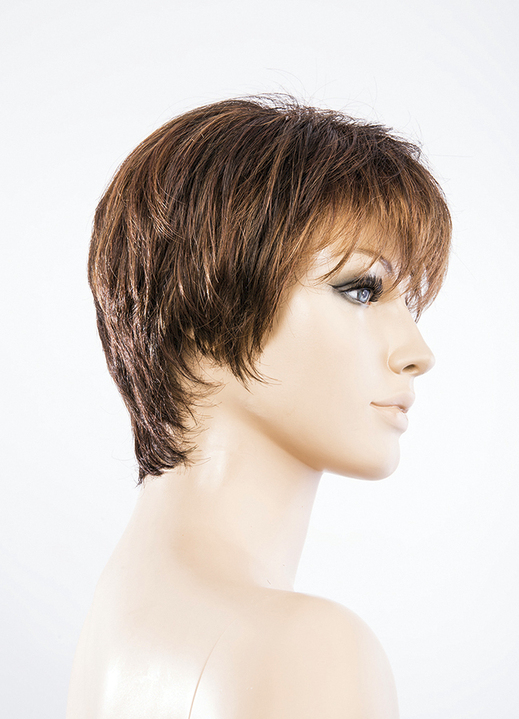 Perücken & Haarteile - Giorgio Montana Perücke Creation Ansicht 6 Perücken & Haarteile - Giorgio Montana Perücke Creation, in Farbe DUNKELBLOND MIX Ansicht 6