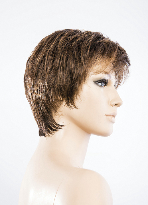 Perücken & Haarteile - Giorgio Montana Perücke Creation Ansicht 7 Perücken & Haarteile - Giorgio Montana Perücke Creation, in Farbe DUNKELBLOND MIX Ansicht 7