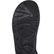 Sandaletten & Pantoletten - Waldläufer, bequeme Damen-Sandalen, Weite H, mit herausnehmbarem Fußbett – Farbe SCHWARZ – Ansicht 3 Sandaletten & Pantoletten - Waldläufer, bequeme Damen-Sandalen, Weite H, mit herausnehmbarem Fußbett, in Größe 3 1/2 bis 8, in Farbe STAHLBLAU – Farbe SCHWARZ – Ansicht 3