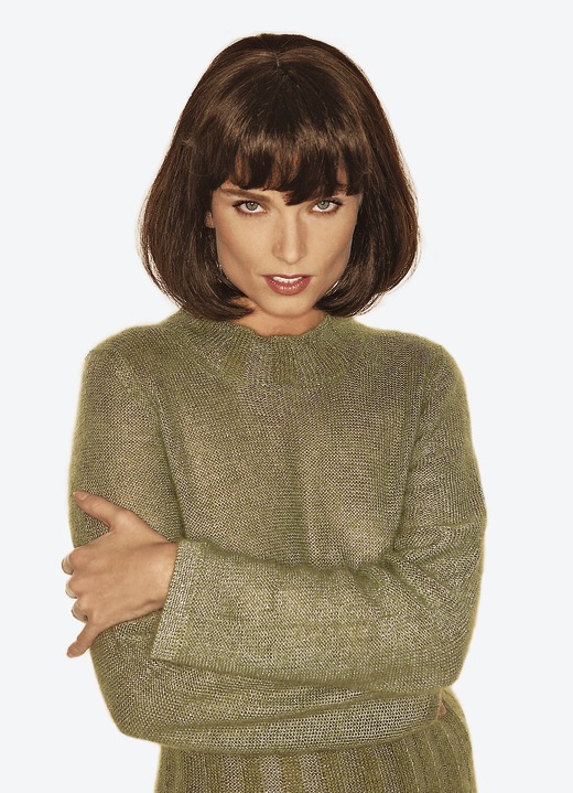 Perücken & Haarteile - Giorgio Montana Perücke Olivia Ansicht 3 Perücken & Haarteile - Giorgio Montana Perücke Olivia, in Farbe BLOND MIX Ansicht 3