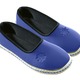 Pumps & Ballerina - Bequeme und trendige Stretch-Ballerina – Farbe ROYALBLAU Pumps & Ballerina - Bequeme und trendige Stretch-Ballerina, in Größe 037 bis 042, in Farbe BLAU