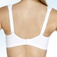 Damen - Miss Mary Minimizer-BH mit vorgeformten Cups, in Größe 075 bis 100, in Cup E, in Farbe WEISS – Farbe WEISS – Ansicht 2