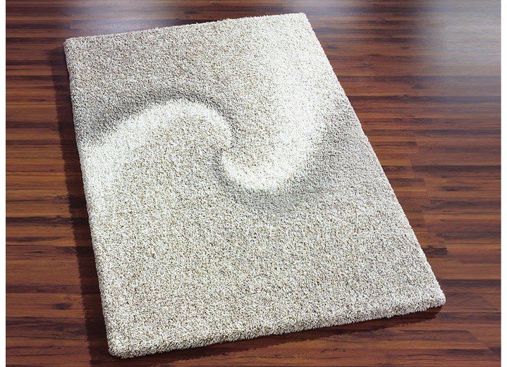 Modern - Brücken und Teppiche in bewährter Qualität Ansicht 3 Modern - Brücken und Teppiche in bewährter Qualität, in Größe 111 (Brücke, 60x110 cm) bis 282 (Teppich, 200x290 cm), in Farbe BEIGE Ansicht 3