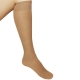 Strümpfe & Strumpfhosen - Diabetiker-Socken und Kniestrümpfe, in Farbe HAUTFARBEN, in Ausführung Socken – Farbe HAUTFARBEN – Ansicht 2