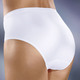 Slips - Speidel Viererpack Slips ohne Seitennähte, in Größe 040 bis 050, in Farbe WEISS – Farbe WEISS – Ansicht 1
