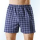 - Viererpack Boxershorts mit knöpfbarem Eingriff, bunt dessiniert, in Größe 005 bis 016, in Farbe 2X MARINE-HELLBLAU, 2X SCHWARZ-STEINGRAU – Farbe 2X MARINE-HELLBLAU, 2X SCHWARZ-STEINGRAU – Ansicht 1