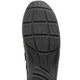 Slipper & Schnürschuhe - Waldläufer, bequeme Damen-Slipper, Weite H, mit herausnehmbarem Fußbett – Farbe SCHWARZ-BUNT – Ansicht 3 Slipper & Schnürschuhe - Waldläufer, bequeme Damen-Slipper, Weite H, mit herausnehmbarem Fußbett, in Größe 3 1/2 bis 8, in Farbe DUNKELBLAU – Farbe SCHWARZ-BUNT – Ansicht 3