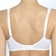 BH mit Spitze - Triumph Minimizer-Bügel BH mit Spitze, in Größe 075 bis 095, in Cup F, in Farbe WEISS – Farbe WEISS – Ansicht 3