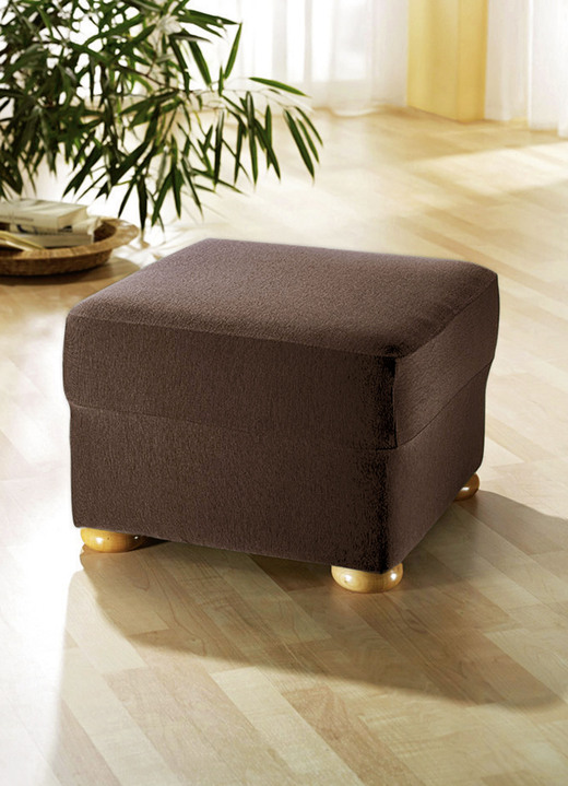 Sessel- & Sofaüberwürfe - Schützende Stretchbezüge für Sessel und Sofa, in Größe 101 (Sessel-Bezug) bis 108 (Hocker-Bezug), in Farbe GRÜN Ansicht 20