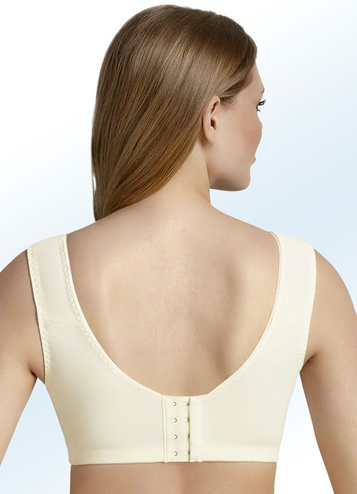 Soft-BH - Anita Entlastungs-BH Ansicht 3 Soft-BH - Anita Entlastungs-BH, in Größe 075 bis 115, in Cup E, in Farbe SAND Ansicht 3