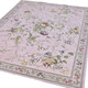 Teppiche - Gewebte Brücken und Teppiche – Farbe ROSÉ – Ansicht 3 Teppiche - Gewebte Brücken und Teppiche, in Größe 103 (Brücke, 60x 90 cm) bis 309 (Bettumrandung:  2 Vorlegern, je 60x90 cm und 1 Läufer, 70x220 cm), in Farbe ROSÉ – Farbe ROSÉ – Ansicht 3