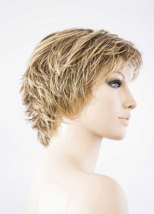 Perücken & Haarteile - Giorgio Montana Collection Perücke Mathilda Ansicht 3 Perücken & Haarteile - Giorgio Montana Collection Perücke Mathilda, in Farbe DUNKELBLOND MIX Ansicht 3