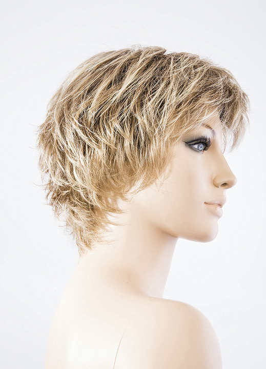 Perücken & Haarteile - Giorgio Montana Collection Perücke Mathilda Ansicht 2 Perücken & Haarteile - Giorgio Montana Collection Perücke Mathilda, in Farbe DUNKELBLOND MIX Ansicht 2