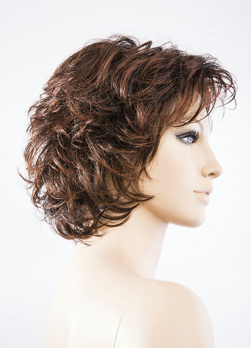 Perücken & Haarteile - Perücke Kathy Ansicht 3 Perücken & Haarteile - Perücke Kathy, in Farbe DUNKELBLOND MIX Ansicht 3