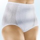 Miederhosen - Sassa Zweierpack Miederslips, in Größe 070 bis 100, in Farbe 1X WEISS, 1X SEKT – Farbe 1X WEISS, 1X SEKT – Ansicht 1