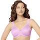 T-Shirt BH - Triumph-Essential Minimizer Bügel-BH, in Größe 075 bis 095, in Cup C, in Farbe TAUPE – Farbe ORCHIDEE – Ansicht 1