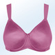 - Triumph-Essential Minimizer Bügel-BH, in Größe 075 bis 095, in Cup C, in Farbe HIMBEER – Farbe HIMBEER – Ansicht 2