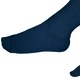 Gesunder Fuß - Diabetiker-Socken, 3-er Pack, in Größe Gr. 1 (35-37) bis Gr. 4 (44-46), in Farbe MARINE