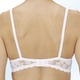 BH mit Spitze - Naturana Zweierpack Bügel-BH, in Größe 070 bis 090, in Cup C, in Farbe 2X WEISS – Farbe 2X WEISS – Ansicht 4