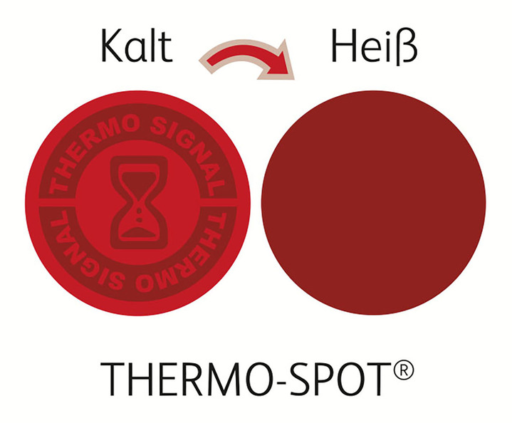 - Carrera Edelstahl-Pfanne mit Antihaftbeschichtung, in Farbe EDELSTAHL, in Ausführung Pfannen-Set, 2-teilig Ansicht 2