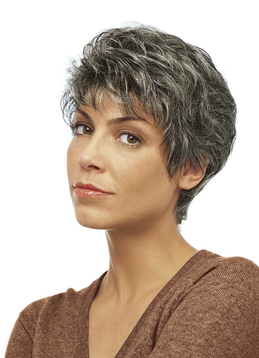 Perücken & Haarteile -  Perücken & Haarteile -