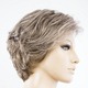 Perücken & Haarteile - Gorgio Montana Collection Perücke Martha – Farbe MITTELGRAU MIX – Ansicht 2 Perücken & Haarteile - Gorgio Montana Collection Perücke Martha, in Farbe DUNKELBLOND MIX – Farbe MITTELGRAU MIX – Ansicht 2