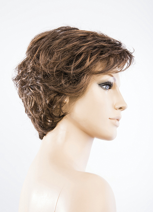 Perücken & Haarteile - Gorgio Montana Collection Perücke Martha Ansicht 8 Perücken & Haarteile - Gorgio Montana Collection Perücke Martha, in Farbe DUNKELBLOND MIX Ansicht 8