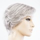 Perücken & Haarteile - Perücke Edith aus der Giorgio Montana Collection – Farbe HELLGRAU MIX – Ansicht 2 Perücken & Haarteile - Perücke Edith aus der Giorgio Montana Collection, in Farbe DUNKELBLOND MIX – Farbe HELLGRAU MIX – Ansicht 2