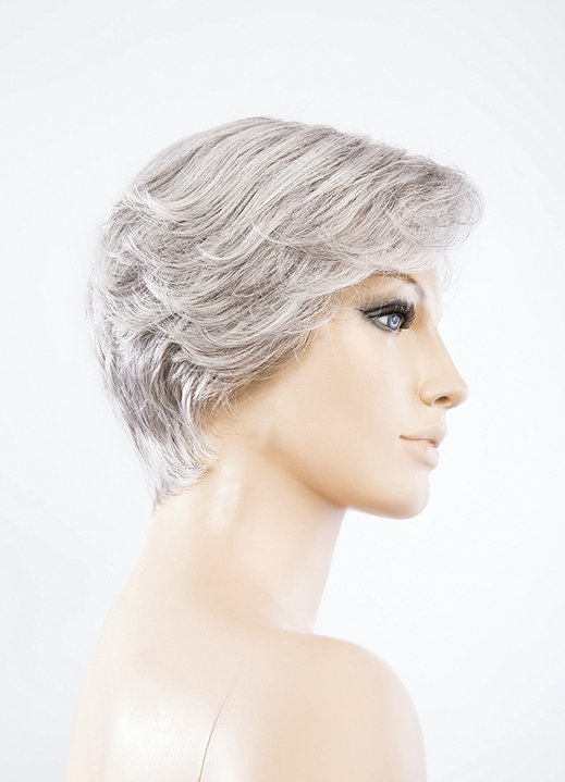 Perücken & Haarteile - Perücke Edith aus der Giorgio Montana Collection Ansicht 7 Perücken & Haarteile - Perücke Edith aus der Giorgio Montana Collection, in Farbe DUNKELBLOND MIX Ansicht 7