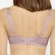 BH mit Spitze - Susa Zweierpack BH mit zarter Elastikspitze – Farbe 1X ROSENHOLZ, 1X MARINE – Ansicht 2 BH mit Spitze - Susa Zweierpack BH mit zarter Elastikspitze, in Größe 075 bis 110, in Cup B, in Farbe 2X WEISS – Farbe 1X ROSENHOLZ, 1X MARINE – Ansicht 2