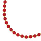 Halsketten - Halskette und Armbandmit aus Koralle – Ansicht 2 Halsketten - Halskette und Armbandmit aus Koralle, in Farbe , in Ausführung Armband 19 cm – Ansicht 2