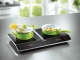 Kochen & Grillen - UNOLD Doppel-Induktionskochplatte – Farbe SCHWARZ Kochen & Grillen - UNOLD Doppel-Induktionskochplatte, in Farbe SCHWARZ