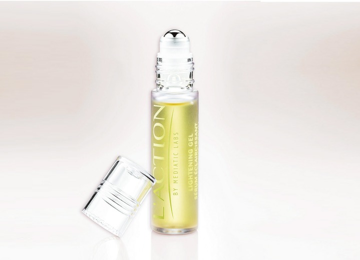 Haarentfernung - Damenbartblocker als Roll-On-Stift, in Farbe  Ansicht 2