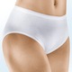 Damen - Speidel Viererpack Slips mit elastischen Abschlüssen, in Größe 036 bis 050, in Farbe MALVE