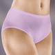 Slips - Speidel Viererpack Slips mit elastischen Abschlüssen, in Größe 036 bis 050, in Farbe MALVE