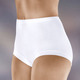Slips - Fünferpack Speidel Slips mit Gummizug – Farbe WEISS – Ansicht 1 Slips - Fünferpack Speidel Slips mit Gummizug, in Größe 038 bis 052, in Farbe WEISS – Farbe WEISS – Ansicht 1