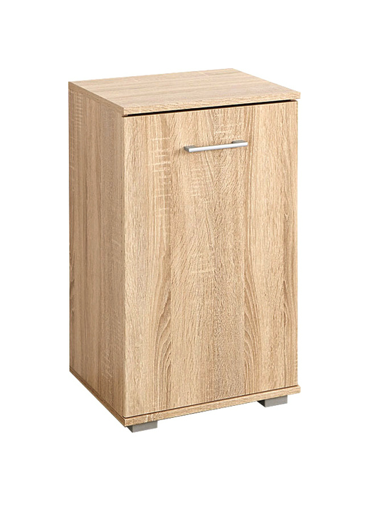 Nachttische - Kommoden in hochwertiger, stabiler Ausführung, in Farbe BUCHE LIVORNO, in Ausführung Nachttisch, Höhe 37 cm Ansicht 10