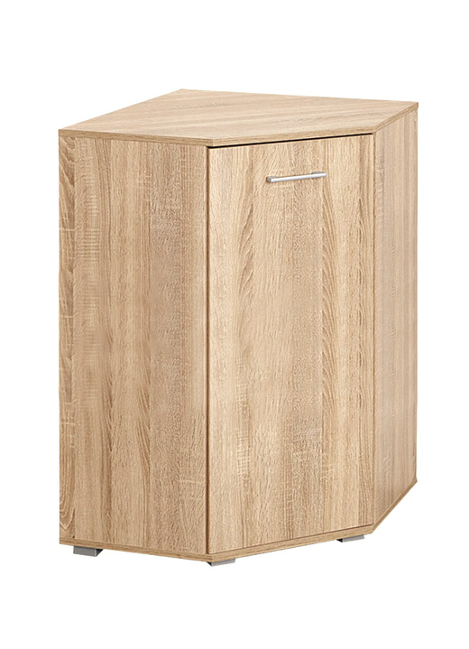 Nachttische - Kommoden in hochwertiger, stabiler Ausführung, in Farbe BUCHE LIVORNO, in Ausführung Nachttisch, Höhe 37 cm Ansicht 5