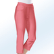 7/8-Hosen, Capris, Bermudas - Soft-Stretch-Caprihose in 11 Farben, in Größe 017 bis 052, in Farbe MINT