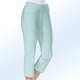 7/8-Hosen, Capris, Bermudas - Soft-Stretch-Caprihose in 11 Farben, in Größe 017 bis 052, in Farbe LAVENDEL