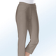 7/8-Hosen, Capris, Bermudas - Soft-Stretch-Caprihose in 11 Farben, in Größe 017 bis 052, in Farbe MINT