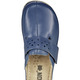 - ELENA EDEN Clog mit Klettverschluss, in Größe 036 bis 041, in Farbe JEANSBLAU – Farbe JEANSBLAU – Ansicht 2