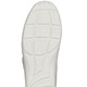 Slipper & Schnürschuhe - Waldläufer Slipper mit praktischem Klettverschluss – Farbe NATURWEISS – Ansicht 3 Slipper & Schnürschuhe - Waldläufer Slipper mit praktischem Klettverschluss, in Größe 4 bis 8 1/2, in Farbe MATTSILBER – Farbe NATURWEISS – Ansicht 3