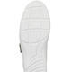 Slipper & Schnürschuhe - Waldläufer Slipper mit praktischem Klettverschluss – Farbe MATTSILBER – Ansicht 4 Slipper & Schnürschuhe - Waldläufer Slipper mit praktischem Klettverschluss, in Größe 4 bis 8 1/2, in Farbe MATTSILBER – Farbe MATTSILBER – Ansicht 4