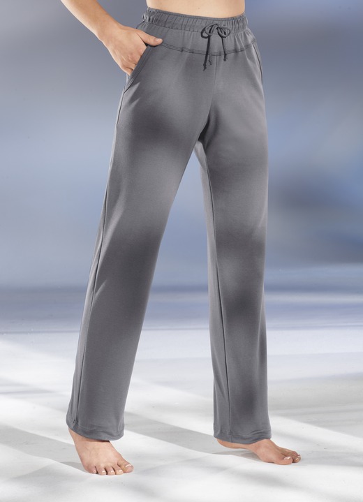 Freizeithosen - Bequeme Hose von Athlet Sport Ansicht 3 Freizeithosen - Bequeme Hose von Athlet Sport, in Größe 018 bis 058, in Farbe MARINE Ansicht 3