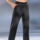 Freizeithosen - Bequeme Hose von Athlet Sport – Farbe SCHWARZ Freizeithosen - Bequeme Hose von Athlet Sport, in Größe 018 bis 058, in Farbe MARINE