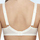 BH mit Spitze - Susa Bügel-BH mit zauberhafter Elastikspitze, in Größe 075 bis 110, in Cup E, in Farbe WEISS – Farbe SEKT – Ansicht 4